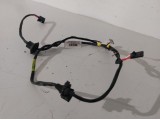Exterior Mirror Wiring (Takeoff)